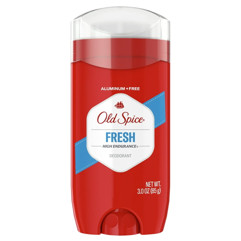 Old Spice Fresh 3 oz