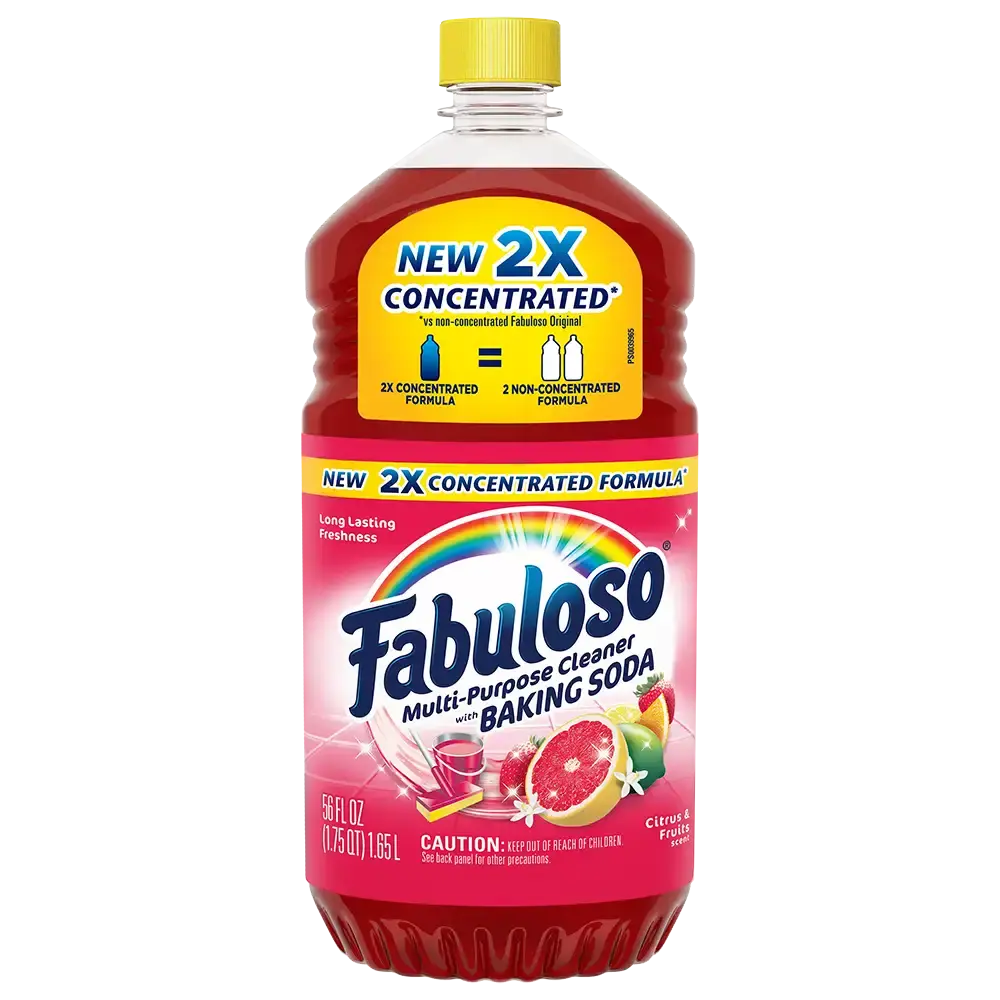 Fabuloso Multi-purpose Baking Soda 56 oz