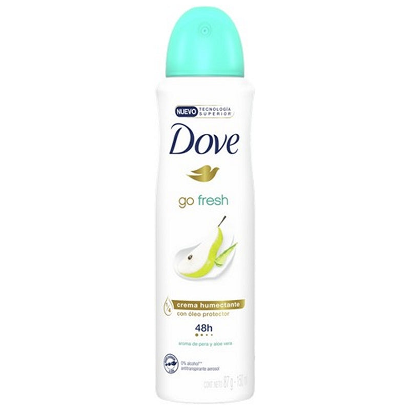 Dove Deodorant Spray Pear 150 ml