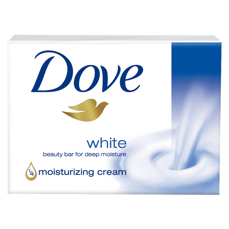 Dove Bar Soap Original 135g