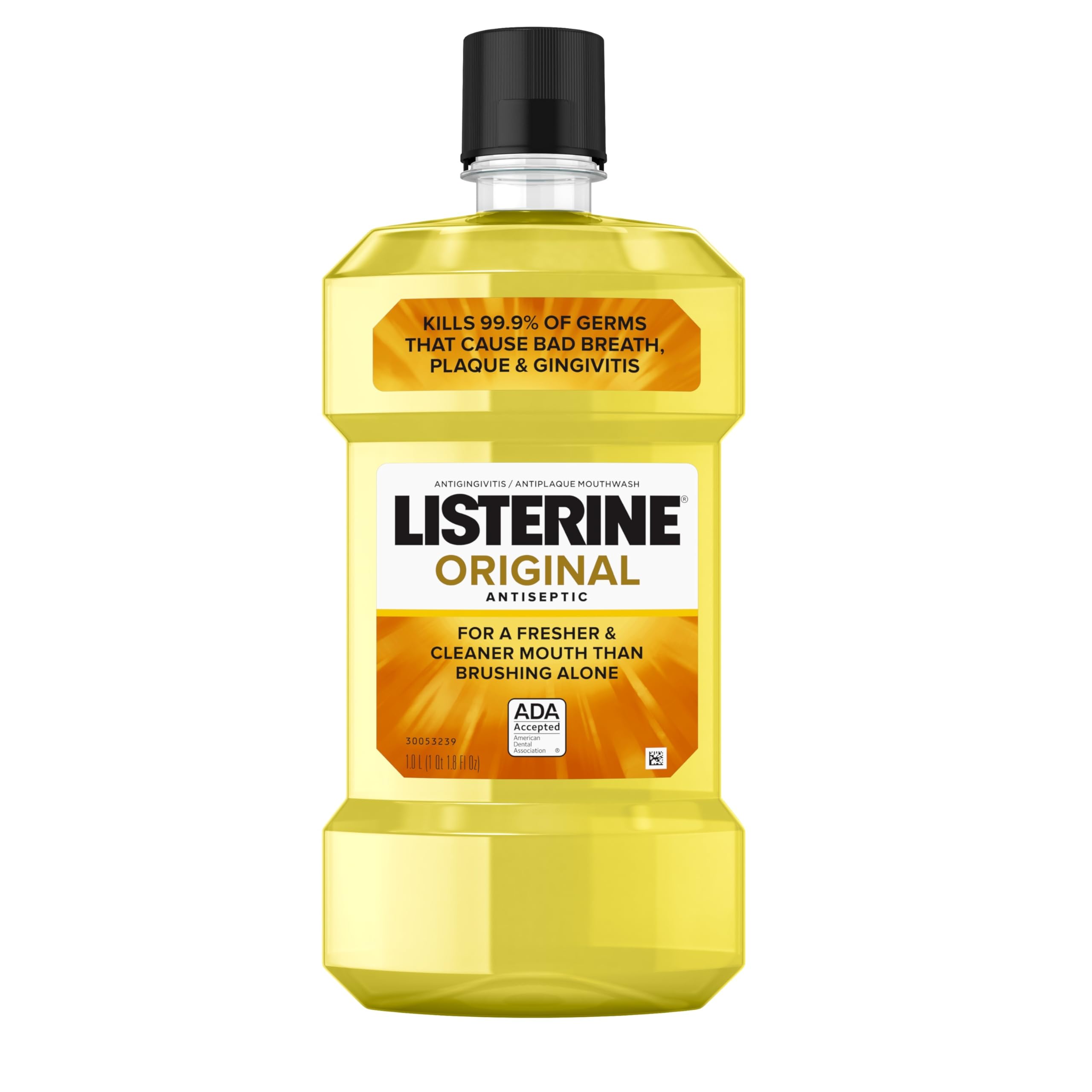 Listerine Original 1 Lt