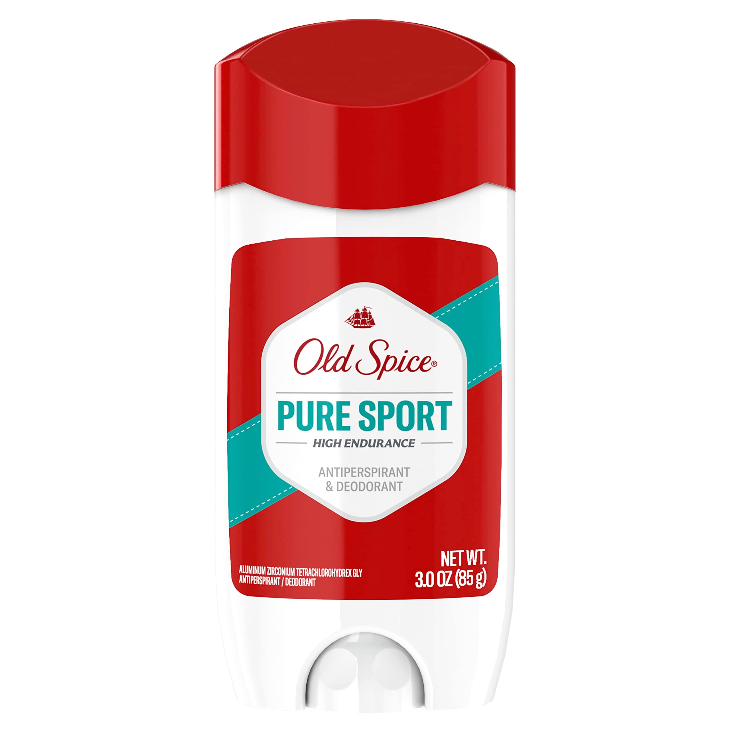 Old Spice Pure Sport 3 oz