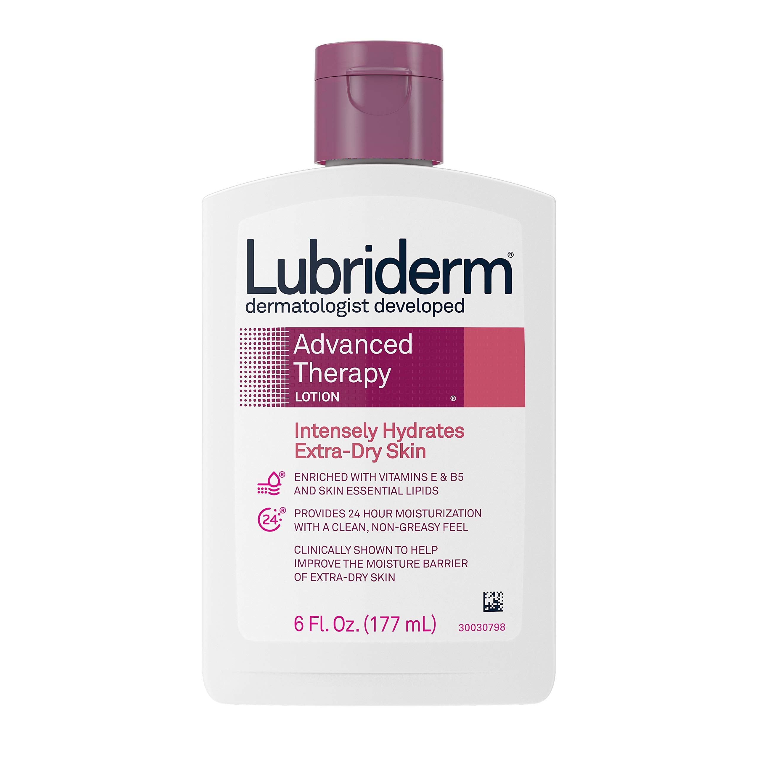 Lubriderm Lotion Advance Therapy 6 oz