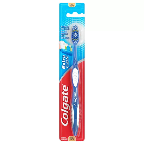 Colgate Toothbrush Extra Clean Firm