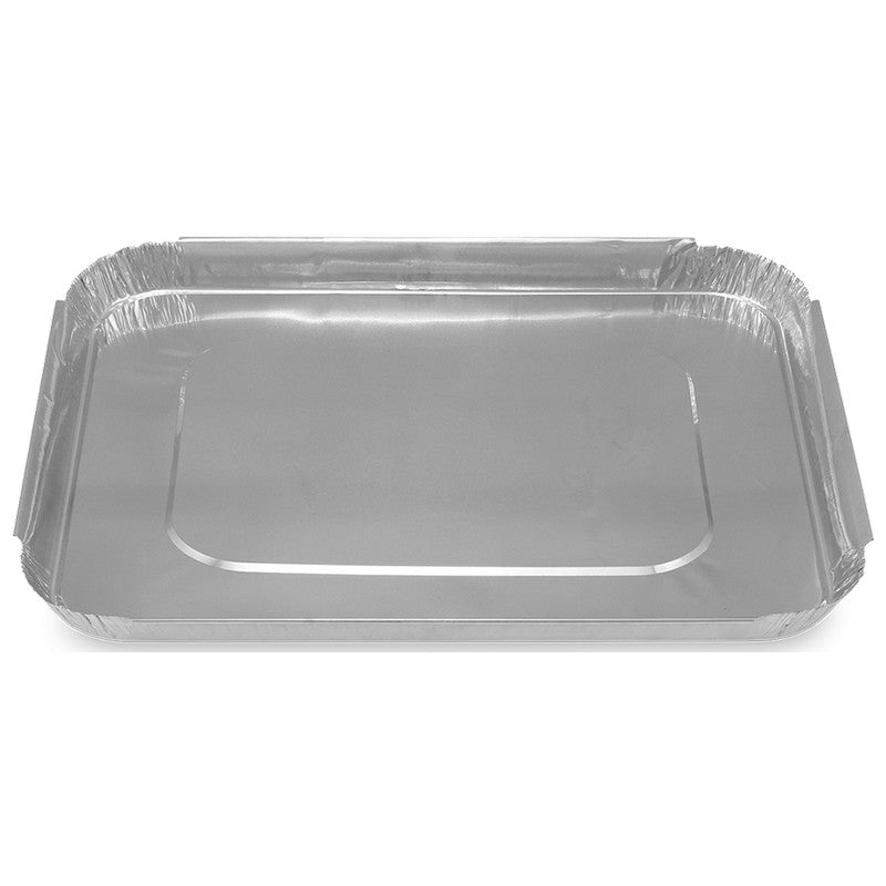 Aluminum Half Size Lid