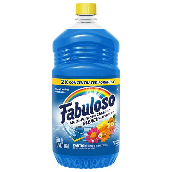 Fabuloso Multi-purpose Spring Fresh 56 oz