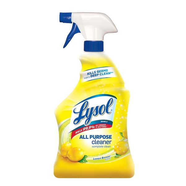 Lysol All Purpose Cleaner 32 oz