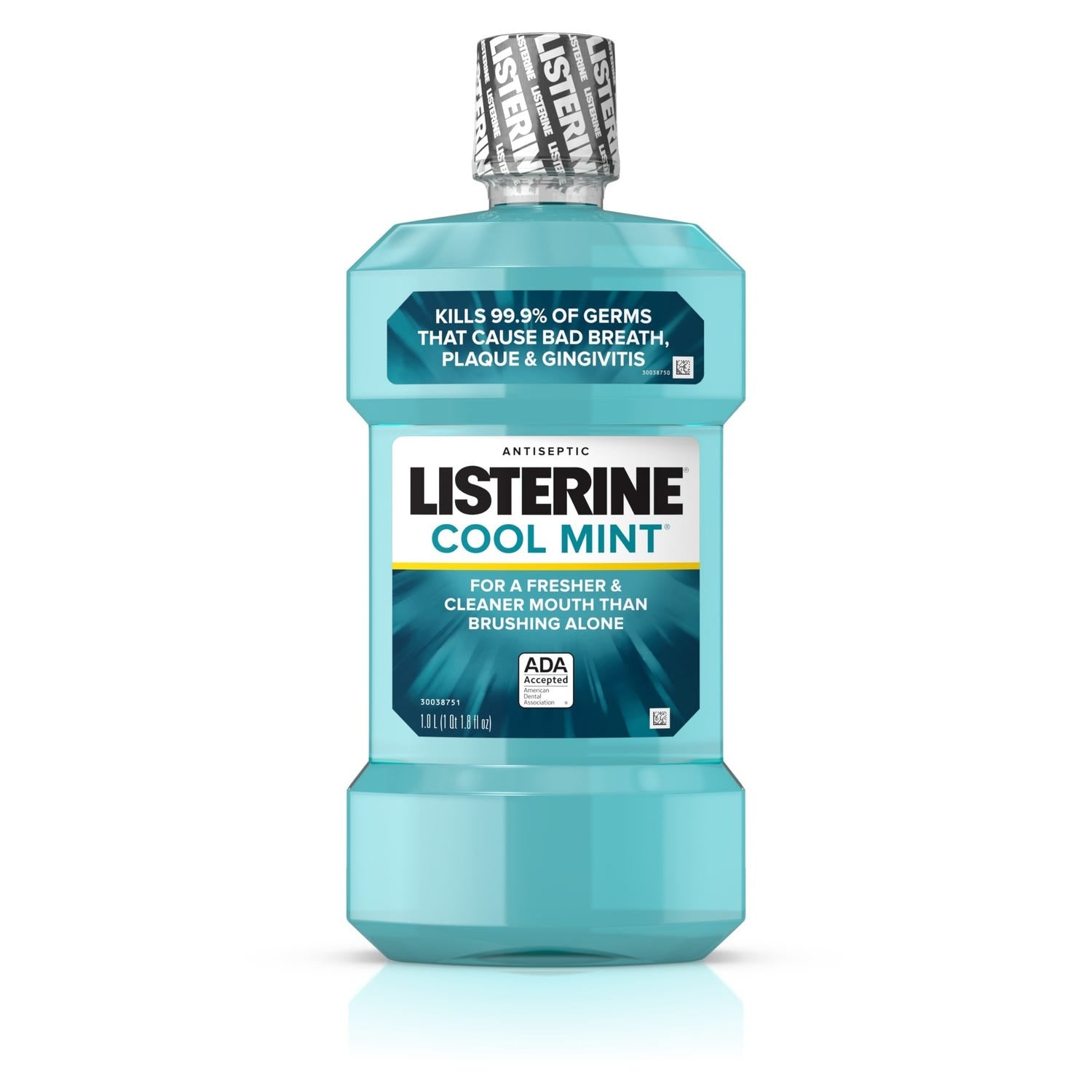 Listerine Cool Mint 1 Lt